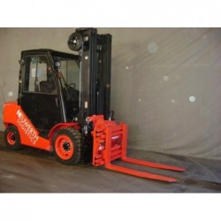 NEUWERTH Logistics SA - Hangcha - CPCD30-XW56F - Chariot-élévateur Diesel 2