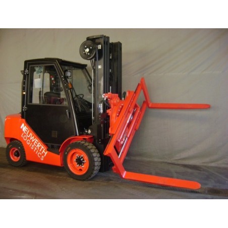 NEUWERTH Logistics SA - Hangcha - CPCD30-XW56F - Chariot-élévateur Diesel