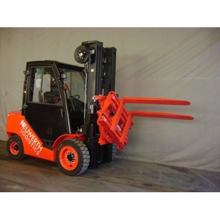 NEUWERTH Logistics SA - Hangcha - CPCD30-XW56F - Chariot-élévateur Diesel