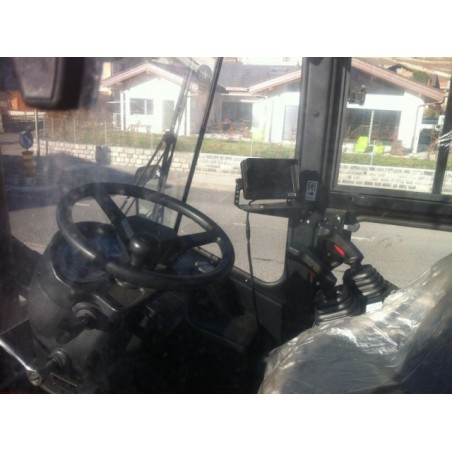 NEUWERTH Logistics SA - Hangcha - CPCD160-XW25 - Chariot-élévateur Diesel