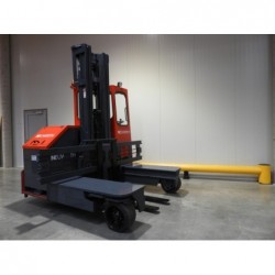 NEUWERTH Logistics SA - Hangcha - TFC30 - Chariot-élévateur multidirectionnel 2