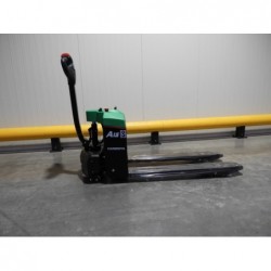 NEUWERTH Logistics SA - Hangcha - CBD15-AMC1-I - Transpalette électrique