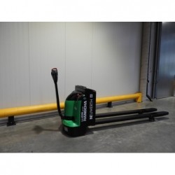 NEUWERTH Logistics SA - Hangcha - CBD20-AC1-I - Transpalette électrique
