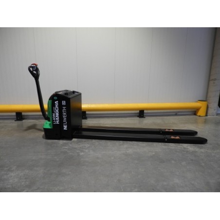 NEUWERTH Logistics SA - Hangcha - CBD20-AC1-I - Transpalette électrique