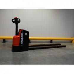 NEUWERTH Logistics SA - Hangcha - CBD20-AEC1 - Transpalette électrique