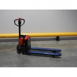 NEUWERTH Logistics SA - Hangcha - CBD15-JL3 - Transpalette électrique