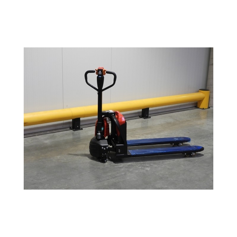 NEUWERTH Logistics SA - Hangcha - CBD15-JL3 - Transpalette électrique