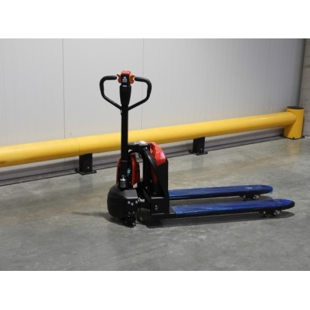 NEUWERTH Logistics SA - Hangcha - CBD15-JL3 - Transpalette électrique