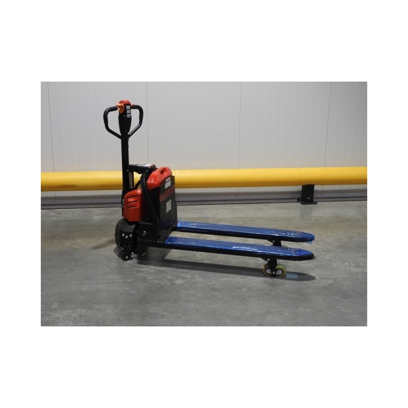 NEUWERTH Logistics SA - Hangcha - CBD15-JL3 - Transpalette électrique