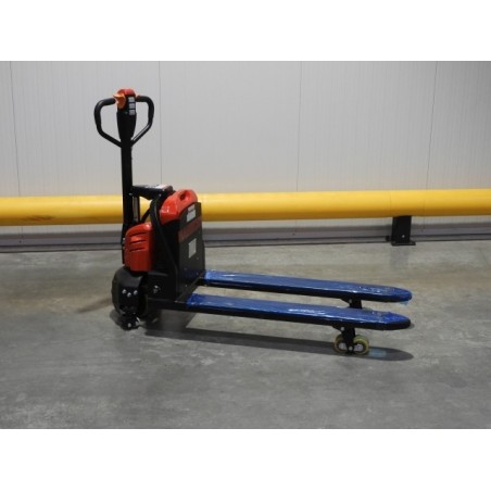 NEUWERTH Logistics SA - Hangcha - CBD15-JL3 - Transpalette électrique