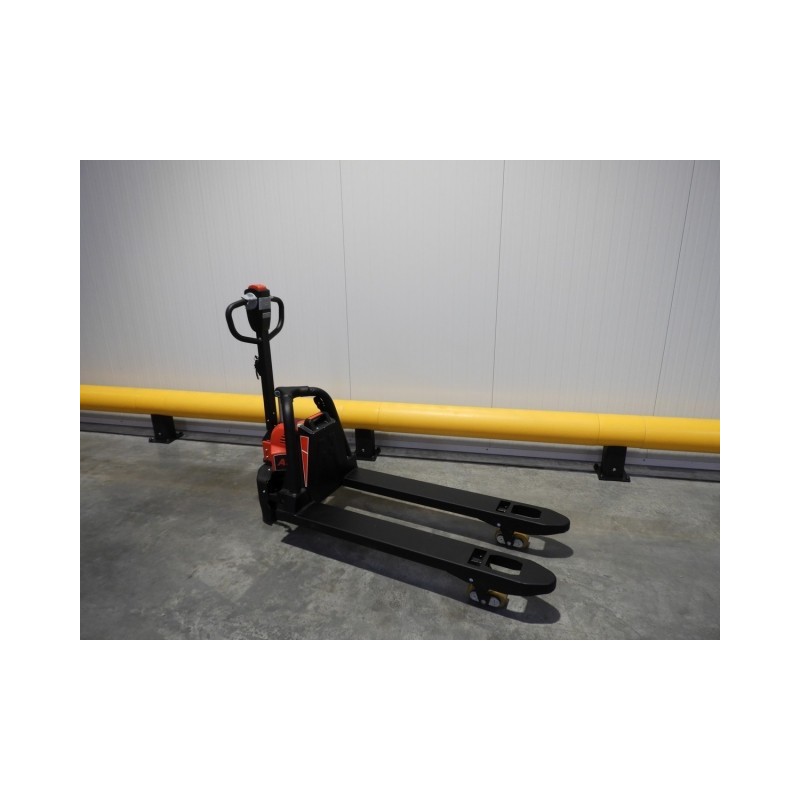 NEUWERTH Logistics SA - Hangcha - CBD12-AMC1-I - Transpalette électrique