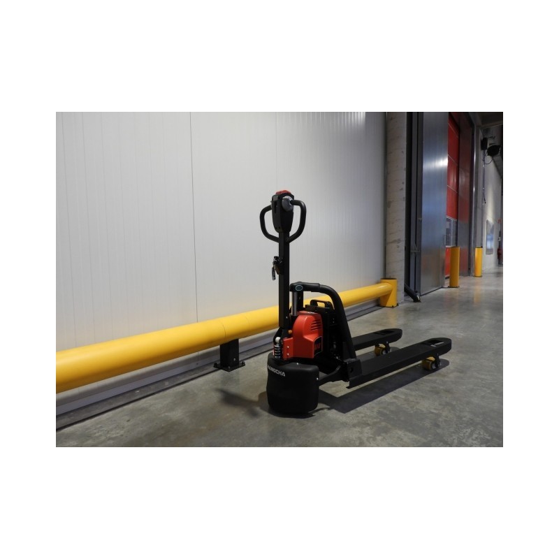 NEUWERTH Logistics SA - Hangcha - CBD12-AMC1-I - Transpalette électrique