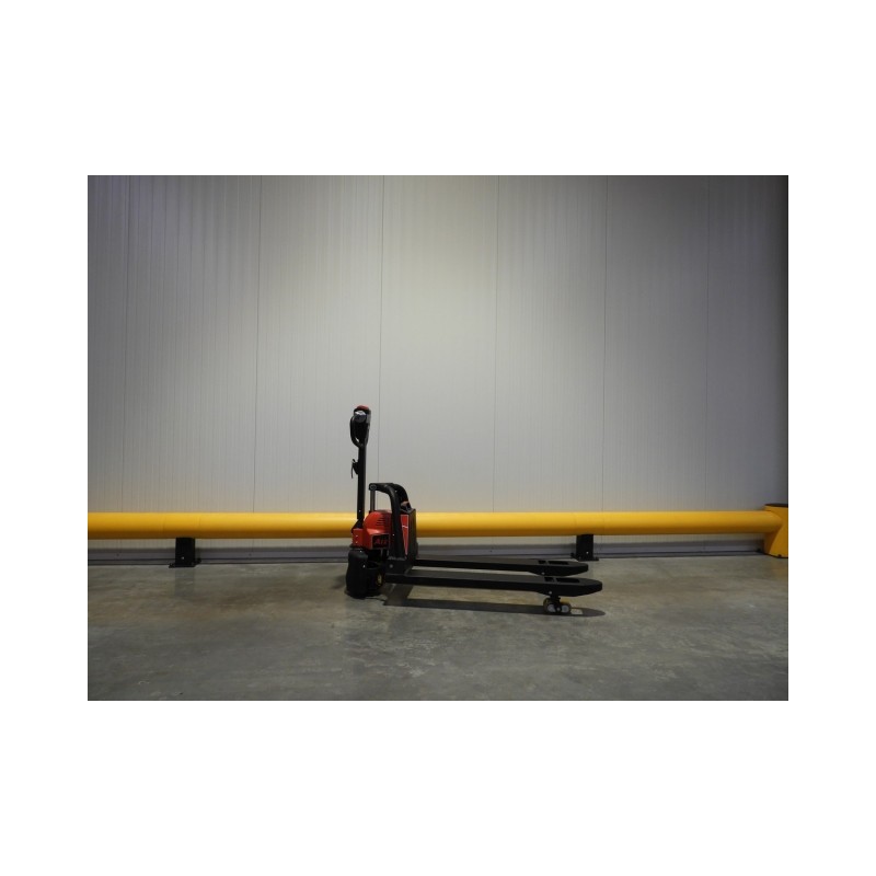 NEUWERTH Logistics SA - Hangcha - CBD12-AMC1-I - Transpalette électrique