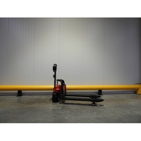 NEUWERTH Logistics SA - Hangcha - CBD12-AMC1-I - Transpalette électrique