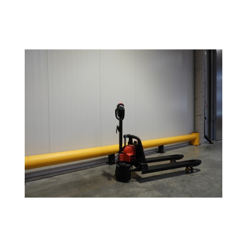 NEUWERTH Logistics SA - Hangcha - CBD12-AMC1-I - Transpalette électrique