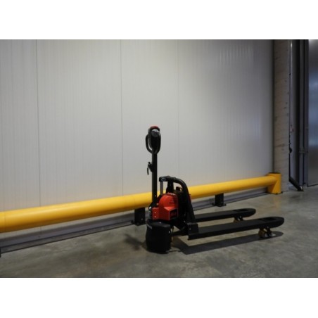 NEUWERTH Logistics SA - Hangcha - CBD12-AMC1-I - Transpalette électrique