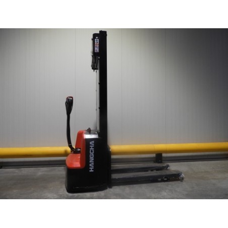 NEUWERTH Logistics SA - Hangcha - CDD10-AMC1-SZ - Gerbeur électrique