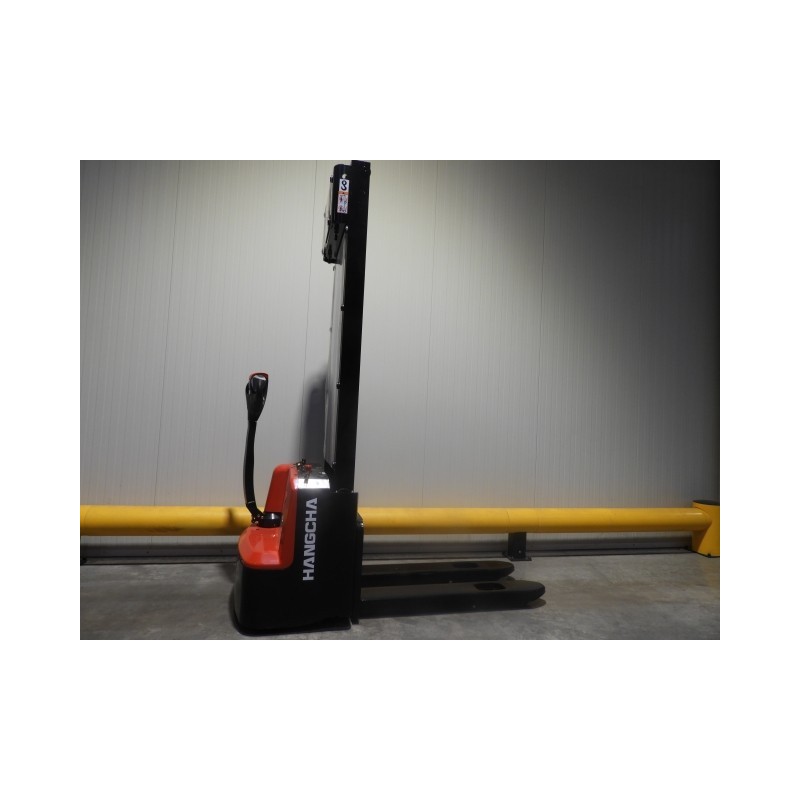 NEUWERTH Logistics SA - Hangcha - CDD12-AMC1-L - Gerbeur électrique