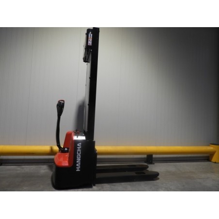 NEUWERTH Logistics SA - Hangcha - CDD12-AMC1-L - Gerbeur électrique