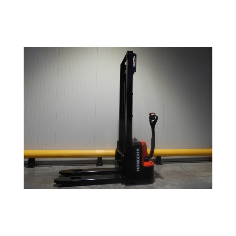 NEUWERTH Logistics SA - Hangcha - CDD12-AMC1-L - Gerbeur électrique