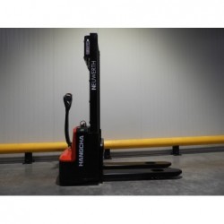 NEUWERTH Logistics SA - Hangcha - CDD12-AMC1-L - Gerbeur électrique