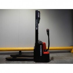 NEUWERTH Logistics SA - Hangcha - CDD12-AMC1-L - Gerbeur électrique 2