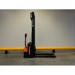 NEUWERTH Logistics SA - Hangcha - CDD12-AMC1-SZ - Gerbeur électrique