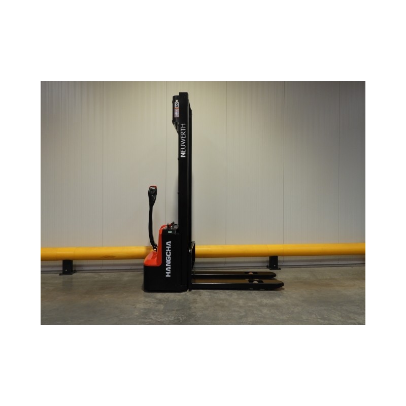 NEUWERTH Logistics SA - Hangcha - CDD12-AMC1-SZ - Gerbeur électrique