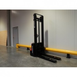 NEUWERTH Logistics SA - Hangcha - CDD12-AMC1-SZ - Gerbeur électrique 2