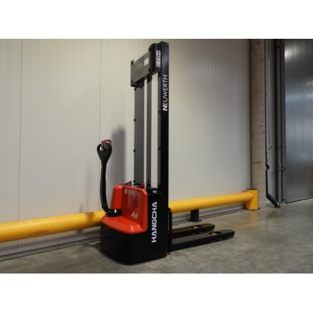 NEUWERTH Logistics SA - Hangcha - CDD12-AMC1-SZ - Gerbeur électrique