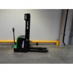 NEUWERTH Logistics SA - Hangcha - CDD14-AC1-I - Gerbeur électrique