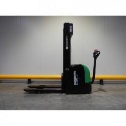 NEUWERTH Logistics SA - Hangcha - CDD14-AC1-I - Gerbeur électrique 2