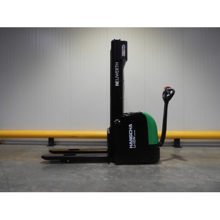 NEUWERTH Logistics SA - Hangcha - CDD14-AC1-I - Gerbeur électrique