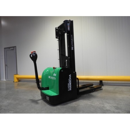 NEUWERTH Logistics SA - Hangcha - CDD14-AC1-I - Gerbeur électrique