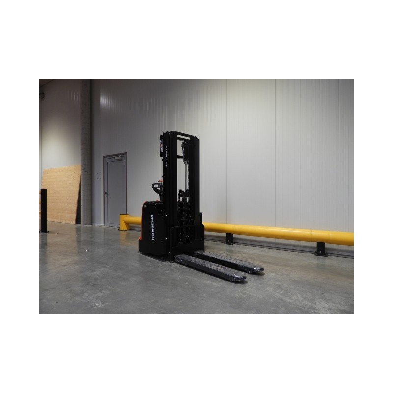 NEUWERTH Logistics SA - Hangcha - CDD16-AC1-L - Gerbeur électrique