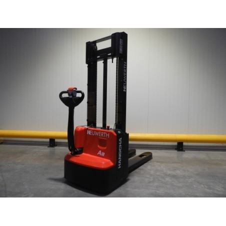 NEUWERTH Logistics SA - Hangcha - CDD12-AMC1-L - Gerbeur électrique