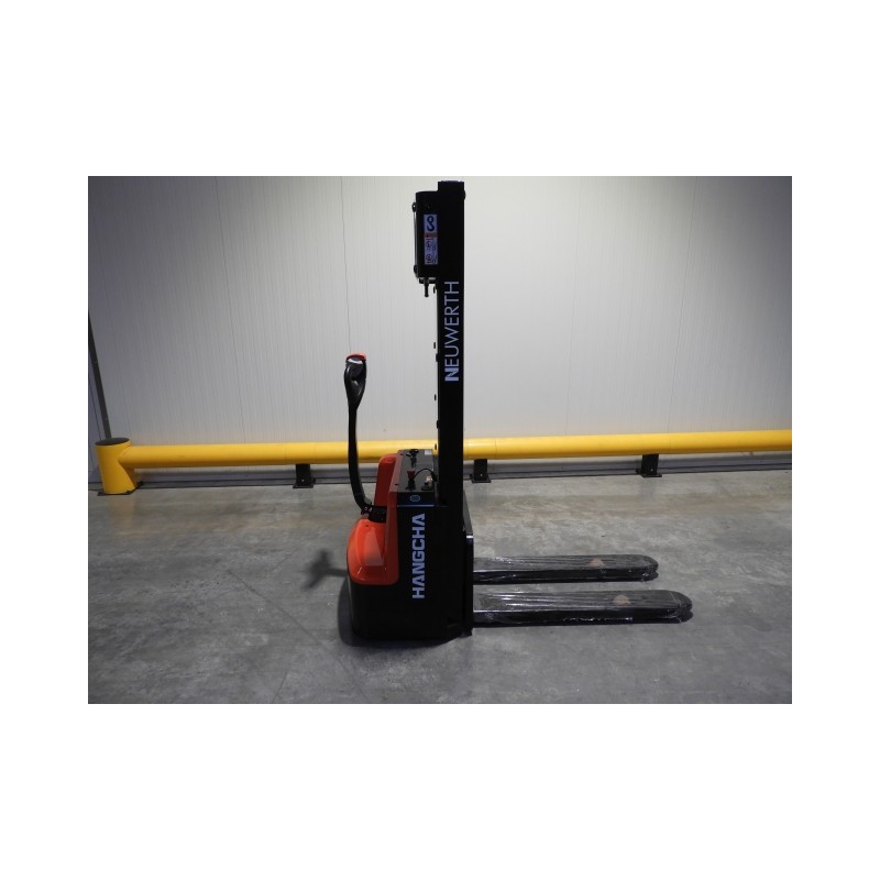 NEUWERTH Logistics SA - Hangcha - CDD12-AMC1-SZ - Gerbeur électrique