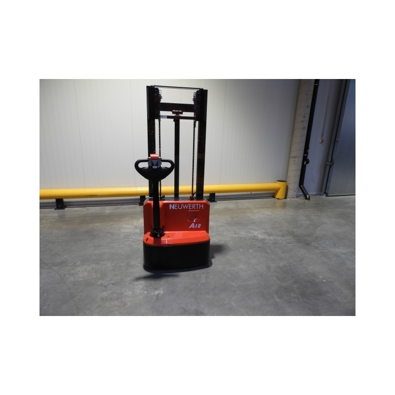 NEUWERTH Logistics SA - Hangcha - CDD12-AMC1-SZ - Gerbeur électrique