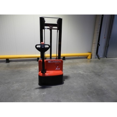 NEUWERTH Logistics SA - Hangcha - CDD12-AMC1-SZ - Gerbeur électrique