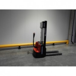 NEUWERTH Logistics SA - Hangcha - CDD10-AMC1-L - Gerbeur électrique