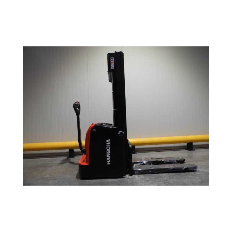 NEUWERTH Logistics SA - Hangcha - CDD20-AZ3 - Gerbeur électrique