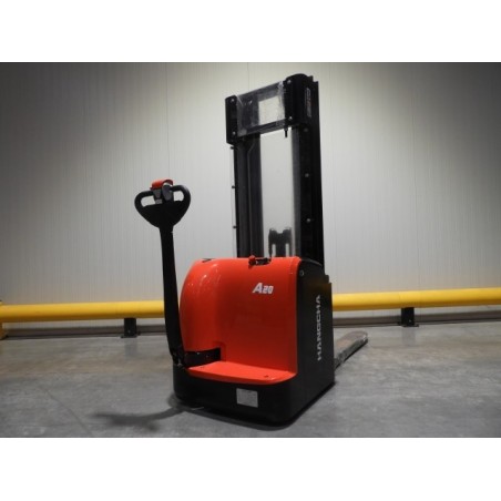 NEUWERTH Logistics SA - Hangcha - CDD20-AZ3 - Gerbeur électrique