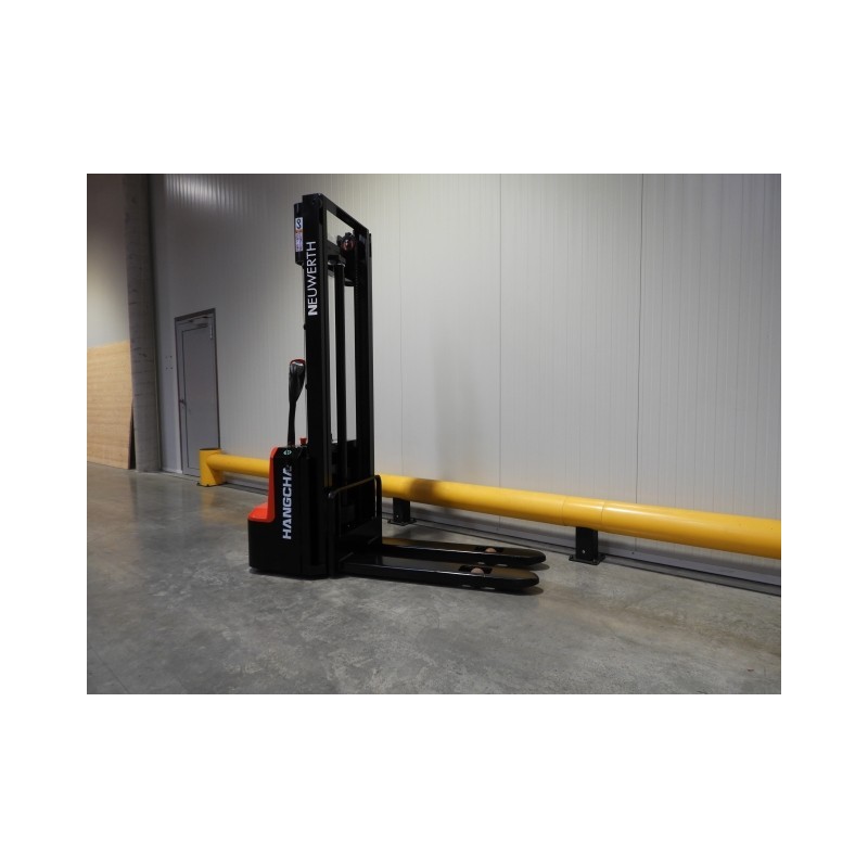 NEUWERTH Logistics SA - Hangcha - CDD12-AMC1-SZ - Gerbeur électrique