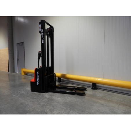NEUWERTH Logistics SA - Hangcha - CDD12-AMC1-SZ - Gerbeur électrique