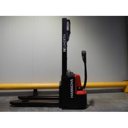 NEUWERTH Logistics SA - Hangcha - CDD12-AMC1-L - Gerbeur électrique