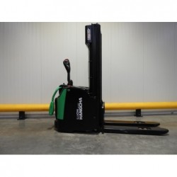 NEUWERTH Logistics SA - Hangcha - CDD16-AC1S-L-I - Gerbeur électrique