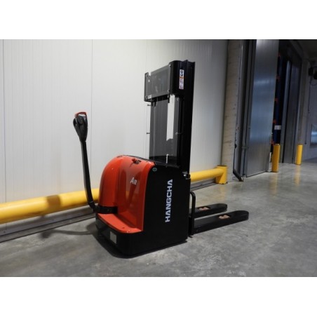 NEUWERTH Logistics SA - Hangcha - CDD12-AZ3 - Gerbeur électrique