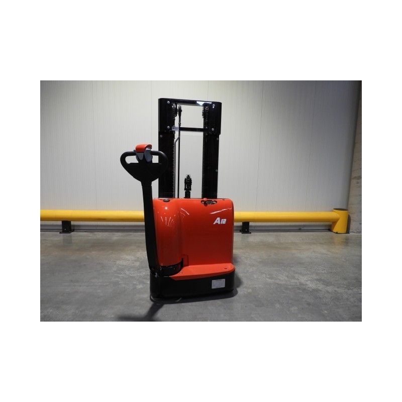 NEUWERTH Logistics SA - Hangcha - CDD12-AZ3 - Gerbeur électrique