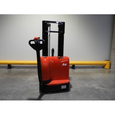 NEUWERTH Logistics SA - Hangcha - CDD12-AZ3 - Gerbeur électrique