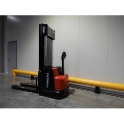 NEUWERTH Logistics SA - Hangcha - CDD16-AEC1 - Gerbeur électrique 2